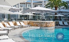 Golden Tulip Sophia Antipolis - Hotel & Spa